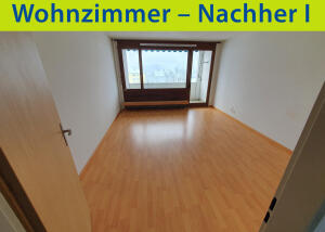 Entrümpelung von Messie- und Wohnnomadenwohnungen