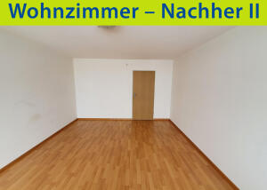 Entrümpelung von Messie- und Wohnnomadenwohnungen