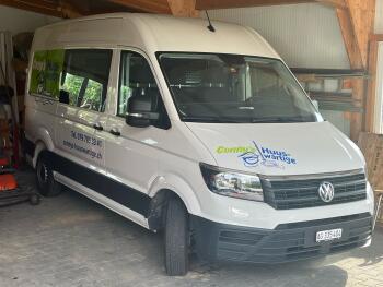 Räumung nach Todesfall